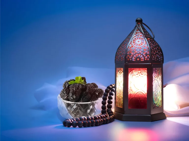 dates dessert