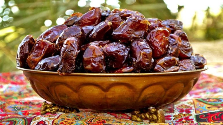 Harga Kurma