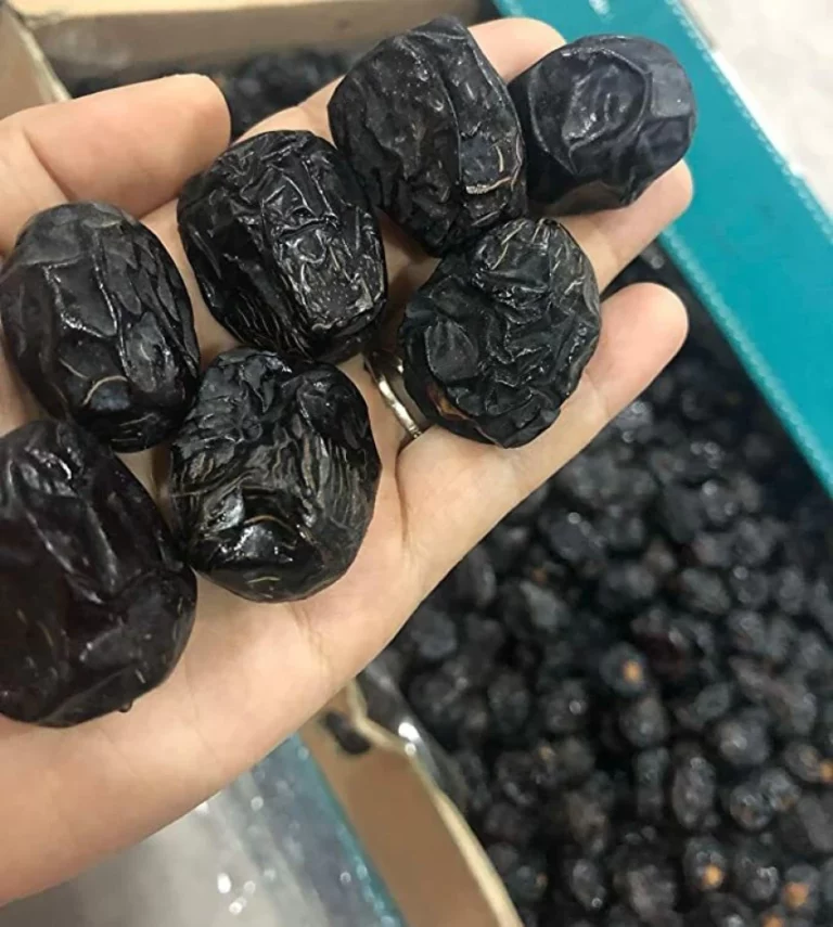 ajwa dates