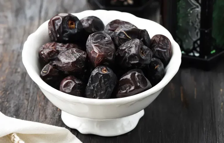 pemborong kurma
