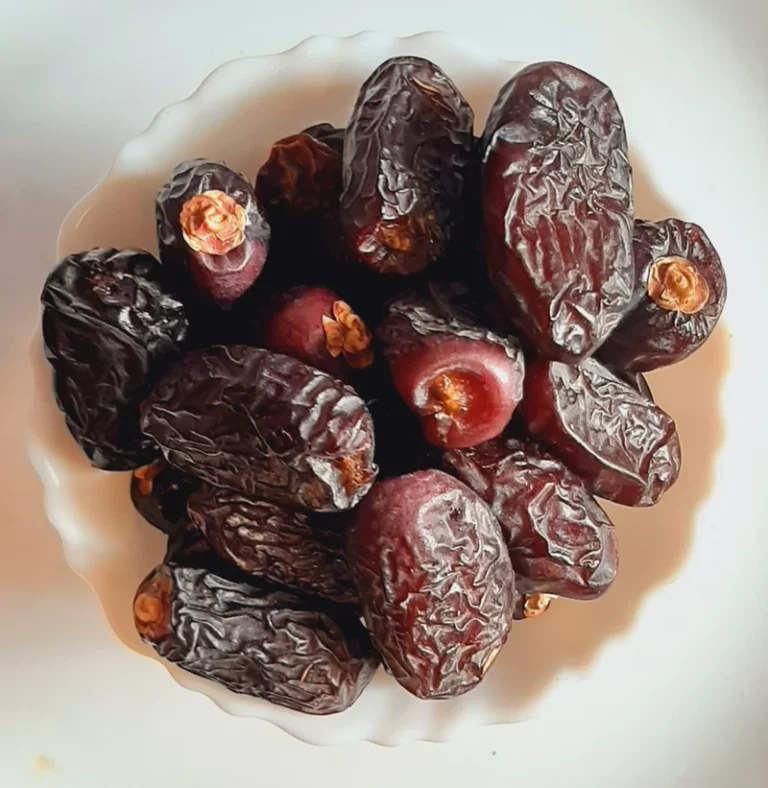 Jenis2 Kurma